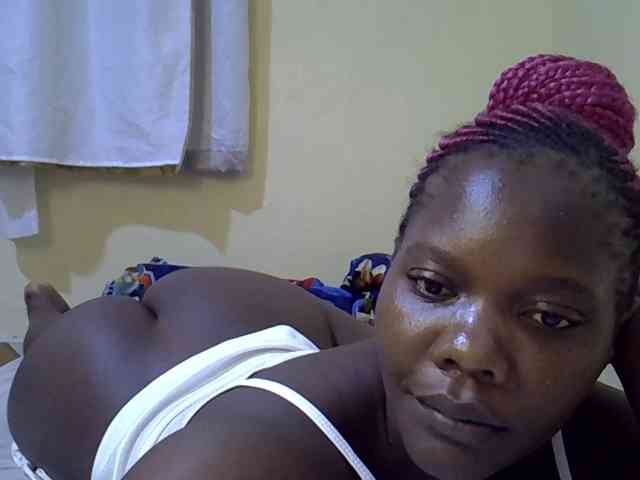 Sweet-Tiffany webcam
