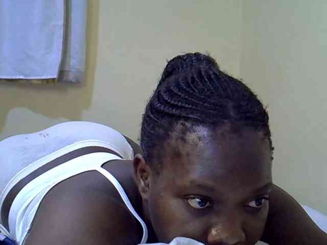 Sweet-Tiffany webcam