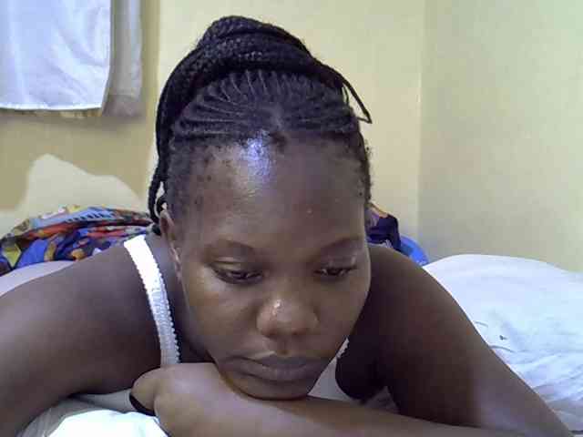 Sweet-Tiffany webcam