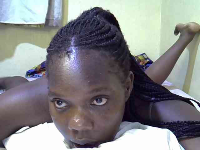 Sweet-Tiffany webcam