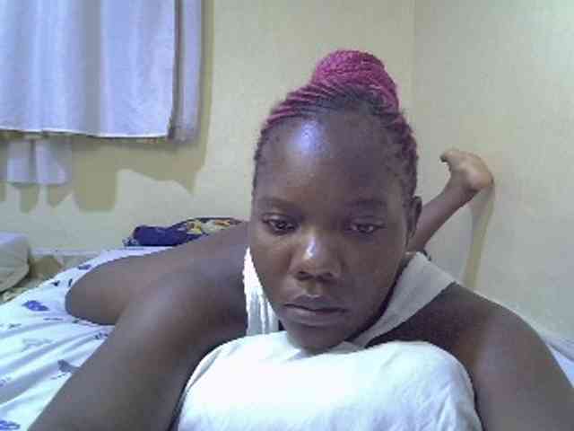 Sweet-Tiffany webcam