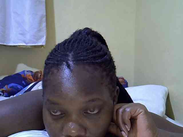 Sweet-Tiffany webcam