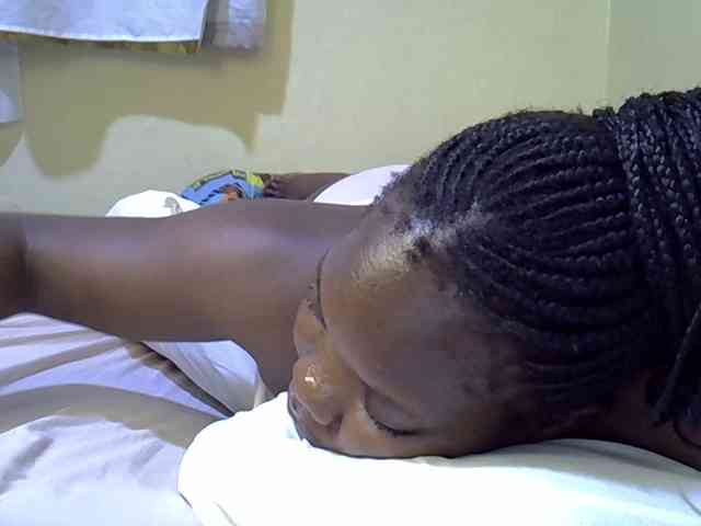 Sweet-Tiffany webcam