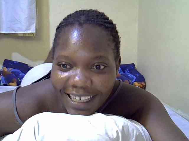 Sweet-Tiffany webcam