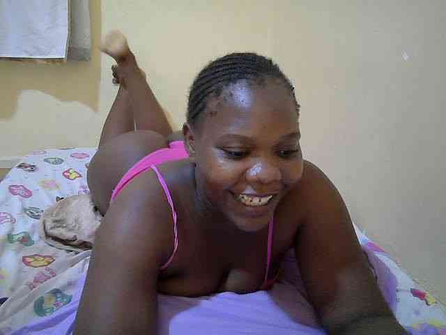 Sweet-Tiffany webcam