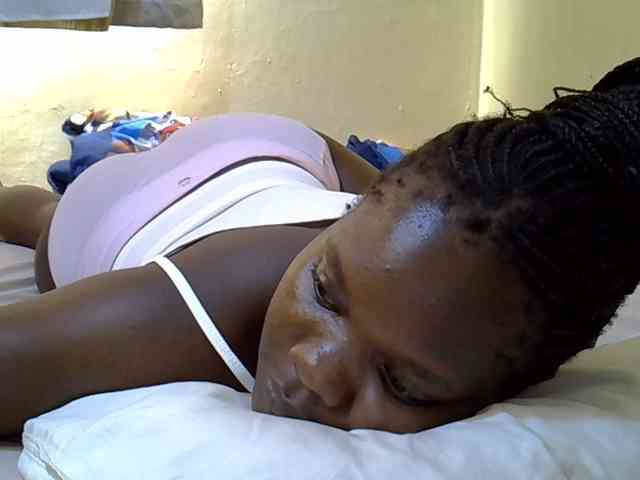 Sweet-Tiffany webcam