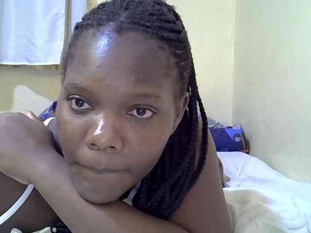 Sweet-Tiffany webcam