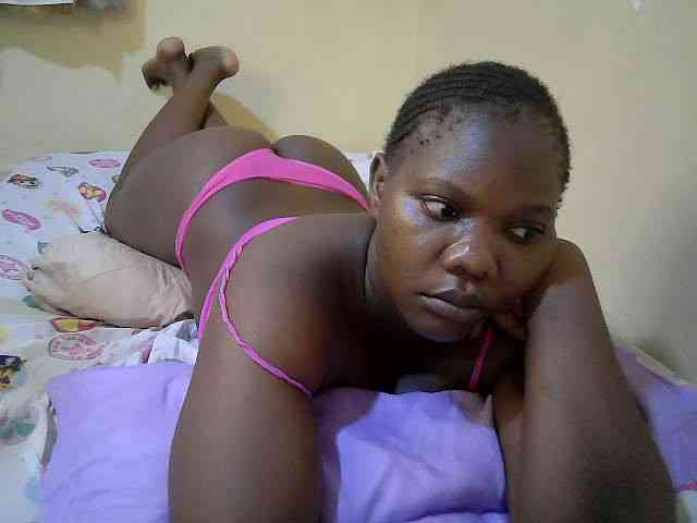 Sweet-Tiffany webcam