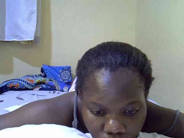 Sweet-Tiffany webcam
