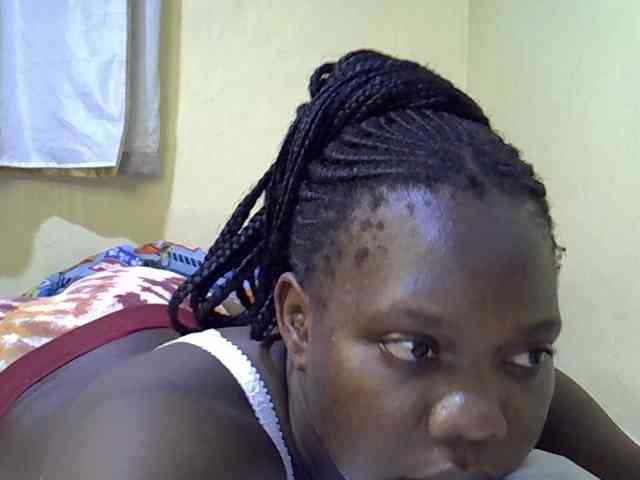 Sweet-Tiffany webcam