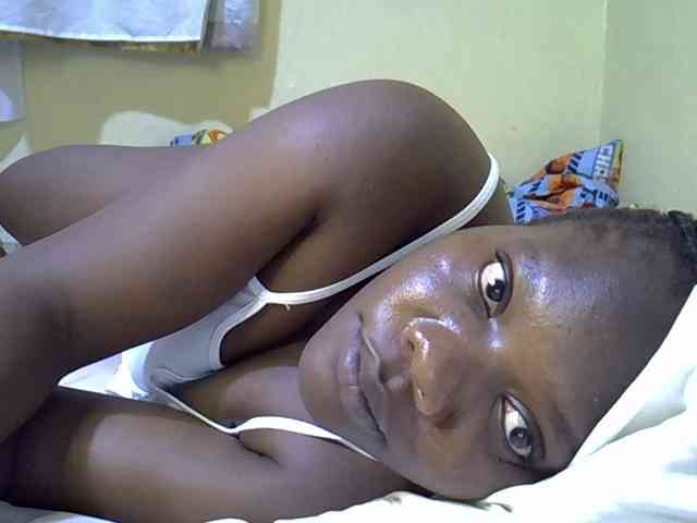 Sweet-Tiffany webcam