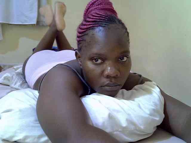 Sweet-Tiffany webcam