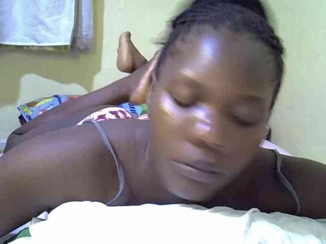 Sweet-Tiffany webcam