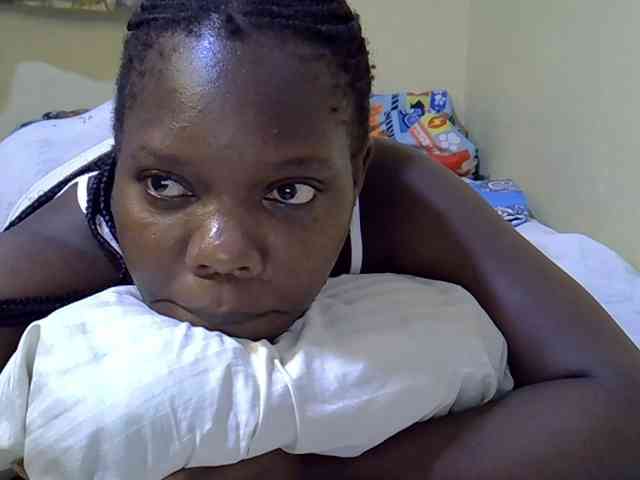 Sweet-Tiffany webcam