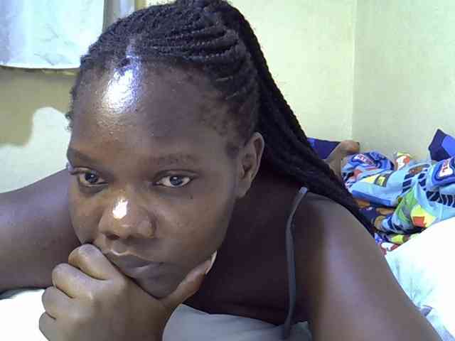 Sweet-Tiffany webcam