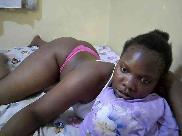 Sweet-Tiffany webcam