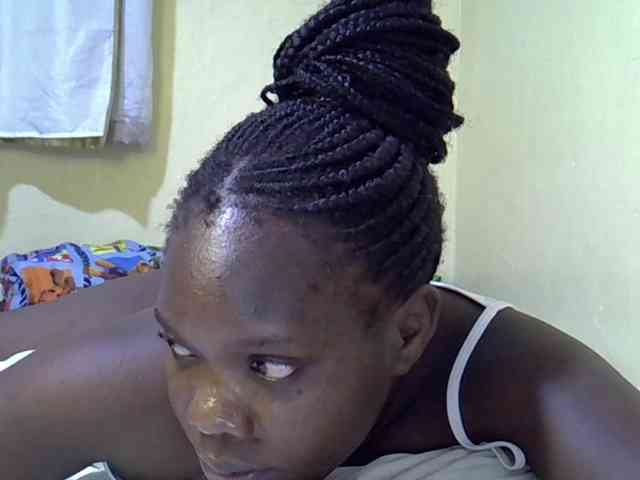 Sweet-Tiffany webcam