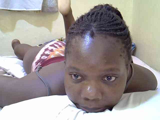 Sweet-Tiffany webcam