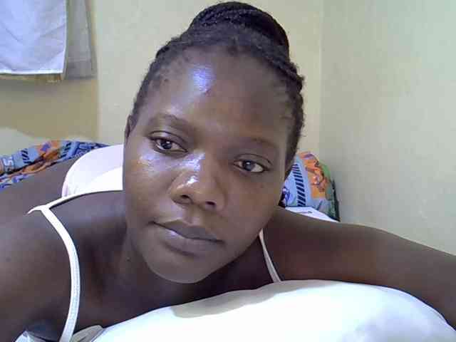 Sweet-Tiffany webcam