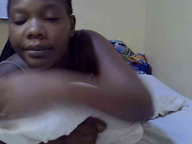 Sweet-Tiffany webcam