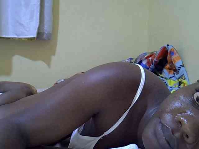 Sweet-Tiffany webcam