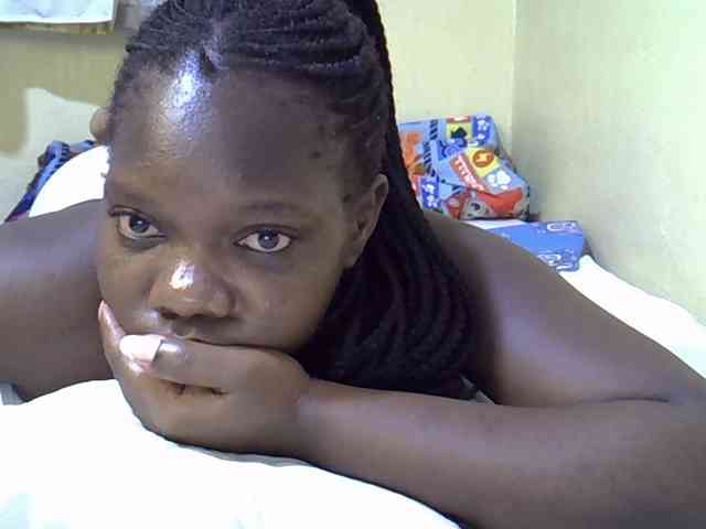 Sweet-Tiffany webcam