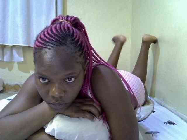 Sweet-Tiffany Live Webcam on BongaCams