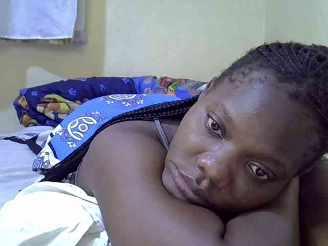 Sweet-Tiffany webcam