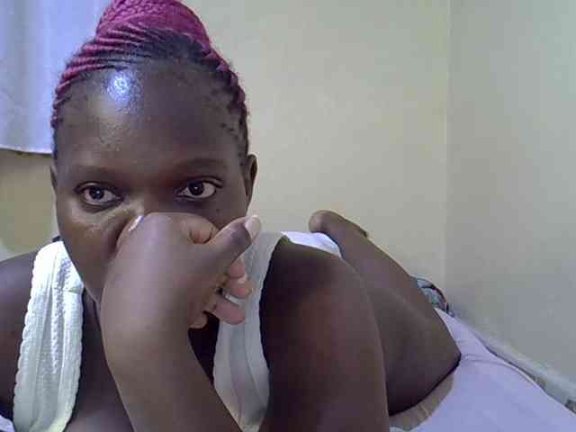 Sweet-Tiffany webcam