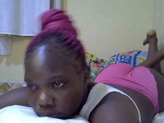 Sweet-Tiffany webcam