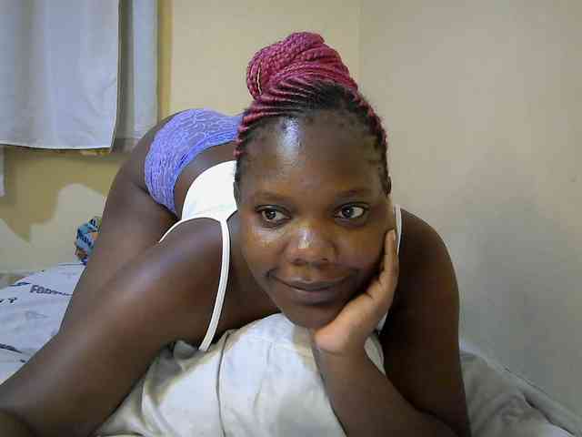 Sweet-Tiffany webcam