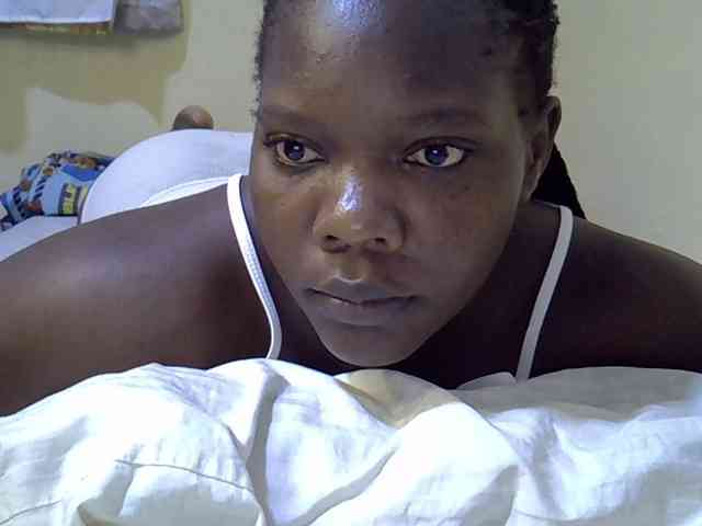 Sweet-Tiffany webcam