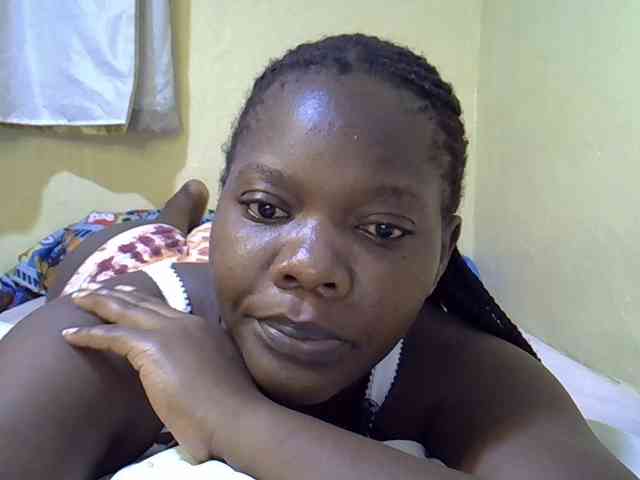 Sweet-Tiffany webcam