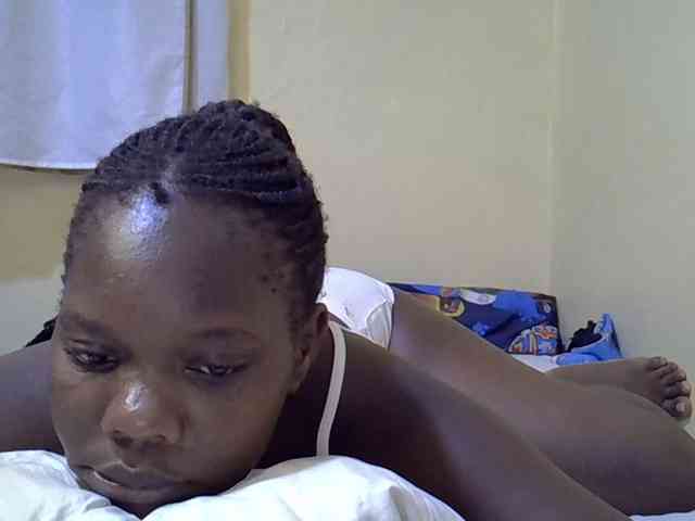 Sweet-Tiffany webcam