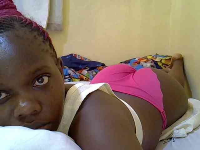 Sweet-Tiffany webcam