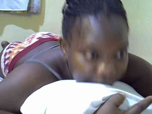 Sweet-Tiffany webcam