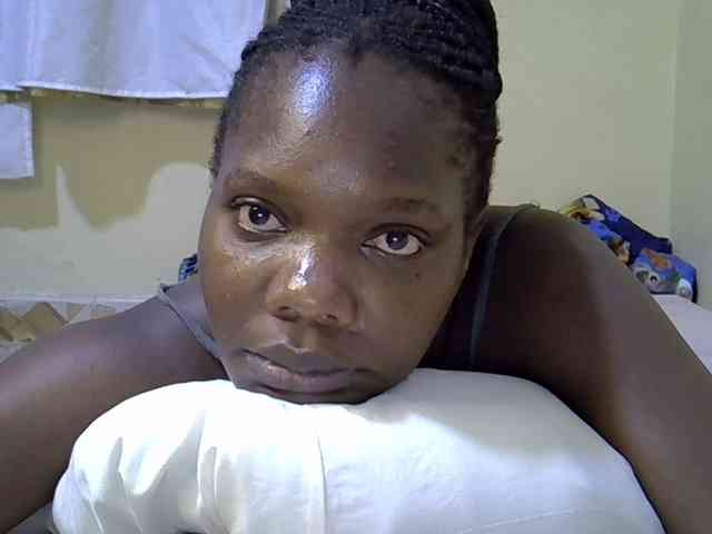 Sweet-Tiffany webcam