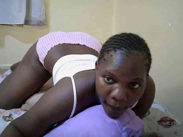 Sweet-Tiffany webcam