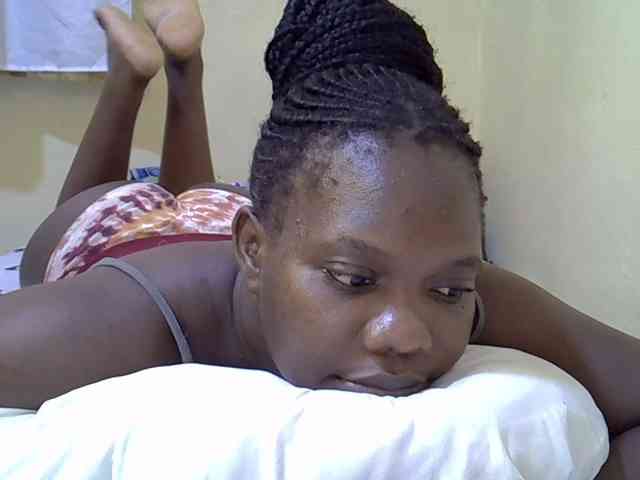 Sweet-Tiffany webcam