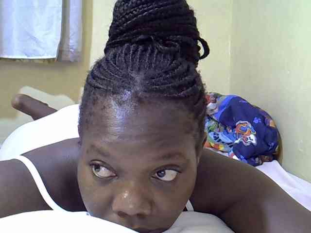 Sweet-Tiffany webcam