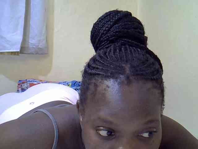 Sweet-Tiffany webcam