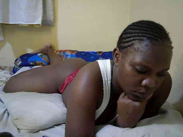 Sweet-Tiffany webcam