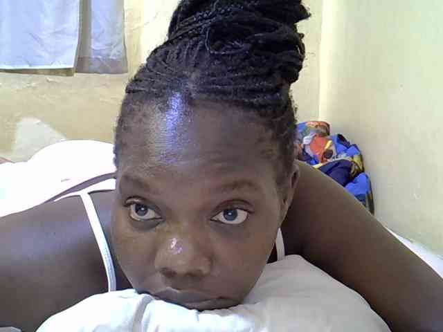 Sweet-Tiffany webcam