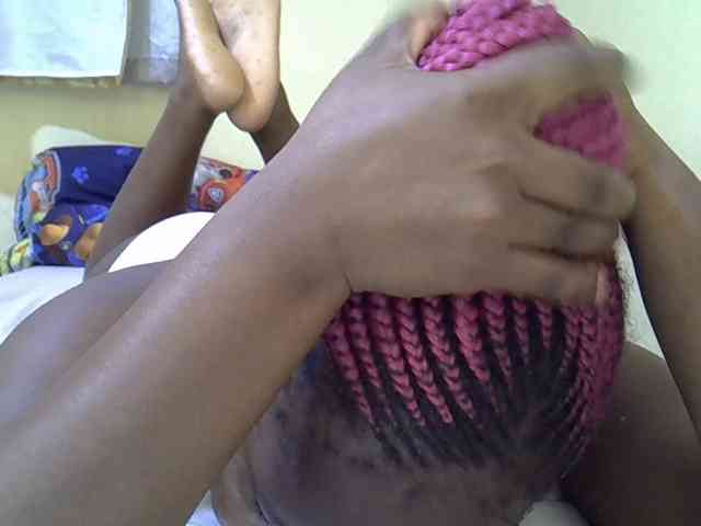 Sweet-Tiffany webcam