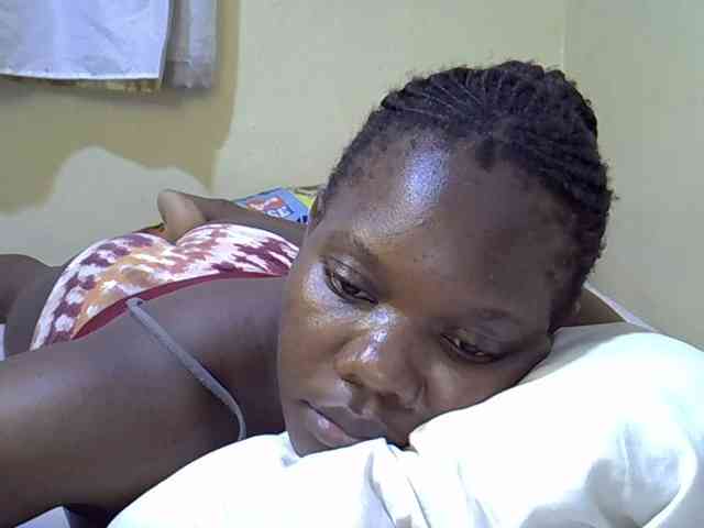 Sweet-Tiffany webcam