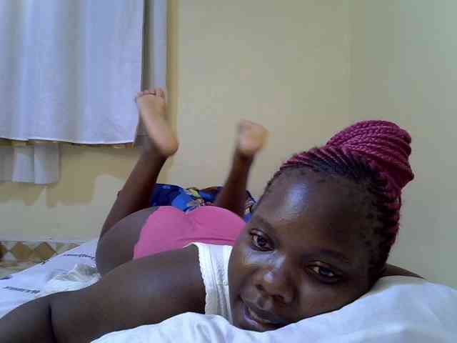 Sweet-Tiffany webcam
