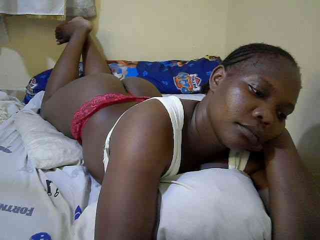 Sweet-Tiffany webcam