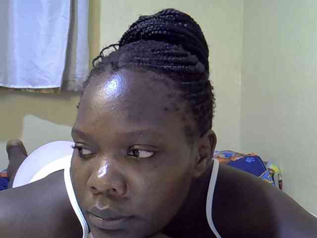 Sweet-Tiffany webcam