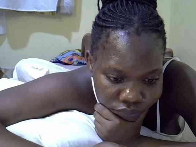 Sweet-Tiffany webcam