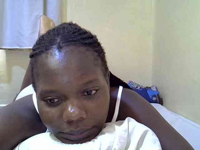 Sweet-Tiffany webcam